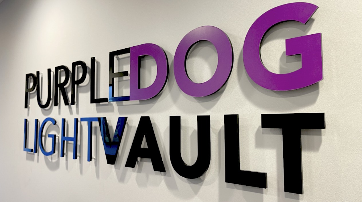 Purple Dog Post Studios