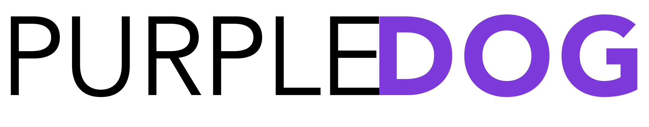 PurpleDOG logo